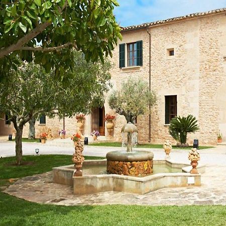 Penzion Puig De Ros D'Alt Llucmajor  Exteriér fotografie
